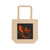 Celestial Phoenix Dance - Eco Tote Bag