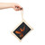 Celestial Phoenix Dance - Accessory Zipper Pouch