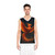 Celestial Phoenix Dance - Basketball Jersey (AOP)