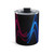 Rhythmic Waves - Tumbler 10oz