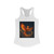 Celestial Phoenix Dance - Women's Ideal Racerback Tank