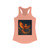 Celestial Phoenix Dance - Women's Ideal Racerback Tank