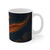 Celestial Phoenix Dance - Ceramic Mugs (11oz\15oz\20oz)
