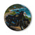 Freedom Ride - Ceramic Coaster