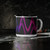 Rhythmic Waves - Enamel Camp Cup