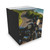Freedom Ride - Felt Storage Box