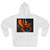 Celestial Phoenix Dance - Unisex Pullover Hoodie
