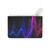 Rhythmic Waves - Mini Clutch Bag