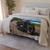 Freedom Ride - Soft Polyester Blanket