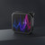 Rhythmic Waves - Blackwater Outdoor Bluetooth Speaker