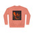 Celestial Phoenix Dance - Unisex Crew Sweatshirt