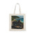 Freedom Ride - Natural Tote Bag