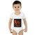 Celestial Phoenix Dance - Infant Baby Rib Bodysuit