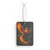 Celestial Phoenix Dance - Car Air Freshener