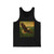 Whispers of Nature - Unisex Jersey Tank