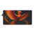 Celestial Phoenix Dance - LED Gaming Mouse Pad