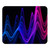 Rhythmic Waves - Mouse Pad (EU)