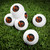 Celestial Phoenix Dance - Golf Balls, 6pcs
