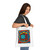 Retro Revolution - Cotton Tote