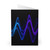 Rhythmic Waves - Greeting Cards (5 Pack)