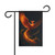 Celestial Phoenix Dance - Garden Banner