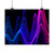 Rhythmic Waves - Matte Horizontal Posters