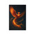 Celestial Phoenix Dance - Wall Decals