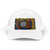 Retro Revolution - Snapback Trucker Cap
