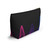 Rhythmic Waves - Accessory Pouch w T-bottom