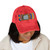 Retro Revolution - Vintage Cap (Embroidery)