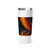 Celestial Phoenix Dance - Copper Vacuum Insulated Tumbler, 22oz
