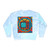 Retro Revolution - Unisex Tie-Dye Sweatshirt