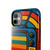 Retro Revolution - Tough Phone Cases