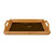 Whispers of Nature - Bamboo Serving Tray (Engraving)