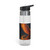 Celestial Phoenix Dance - Kensington Tritan™ Sport Bottle, 20oz