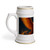 Celestial Phoenix Dance - Stein Mug