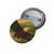 Whispers of Nature - Custom Pin Buttons