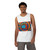 Retro Revolution - Unisex Barnard Tank 