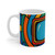 Retro Revolution - Ceramic Mug (EU)