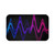 Rhythmic Waves - Bath Mat