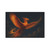 Celestial Phoenix Dance - Heavy Duty Floor Mat