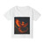 Celestial Phoenix Dance - Heavy Cotton™ Toddler T-shirt
