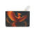 Celestial Phoenix Dance - Mini Clutch Bag