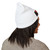 Celestial Phoenix Dance - Classic Cuffed Beanie (Embroidery)