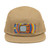 Retro Revolution - 5 Panel Cap (Embroidery)