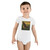 Whispers of Nature - Baby Short Sleeve Onesie®