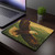 Whispers of Nature - Rectangular Mouse Pad