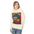 Retro Revolution - Unisex Lightweight Hooded Sweatshirt