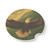 Whispers of Nature - Soapstone Car Coaster