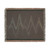 Rhythmic Waves - Woven Blanket
